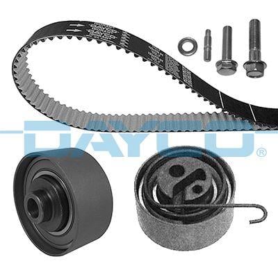 DAYCO EKSANTRİK KAYIŞ SETİ (TRİGER) OPEL ASTRA G/CORSA C/COMBO/MERIVA/ZAFIRA 2000 >
