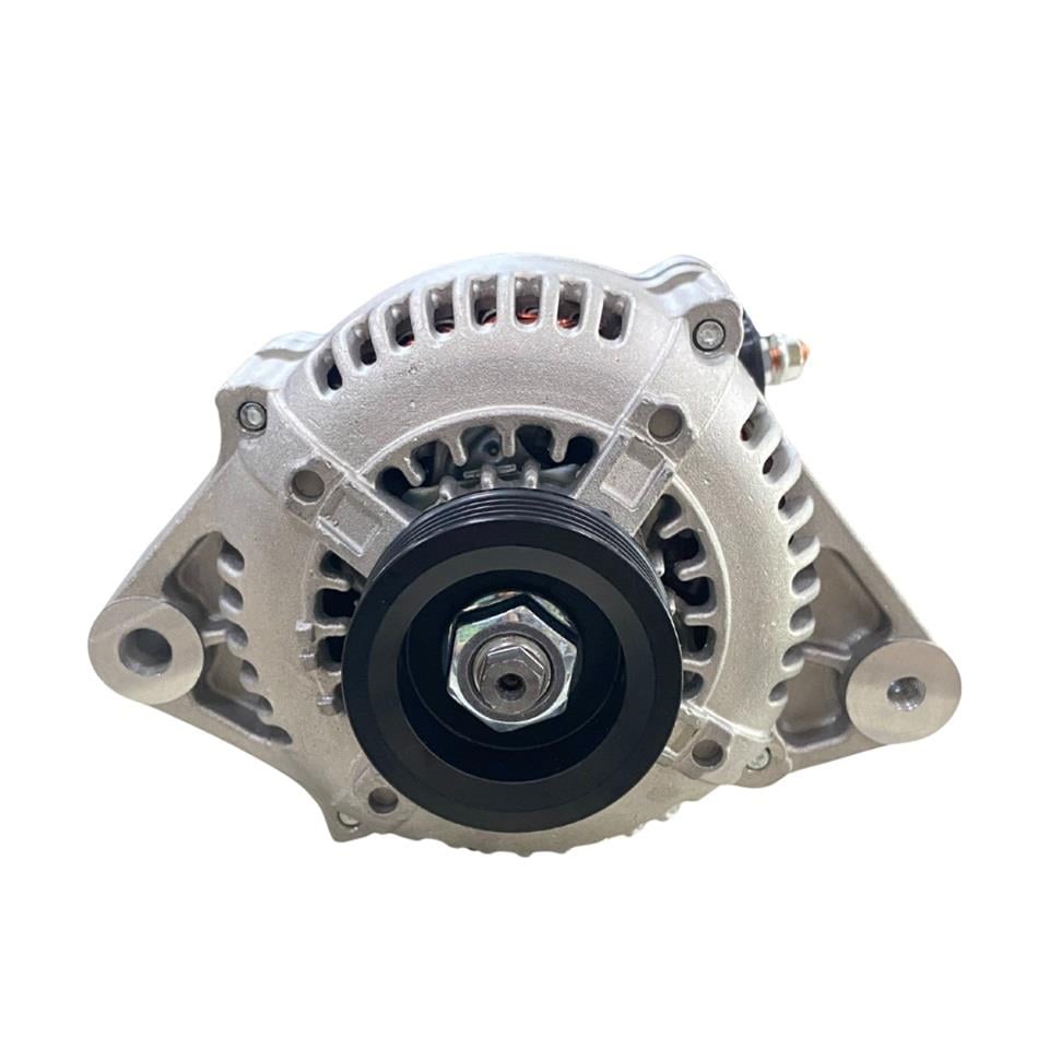 12V ALTERNATÖR DİNAMO 70 A (3 FİŞ OVAL SOKET) (S-IG-L) TOYOTA COROLLA 1.3/1.6 1992-1999