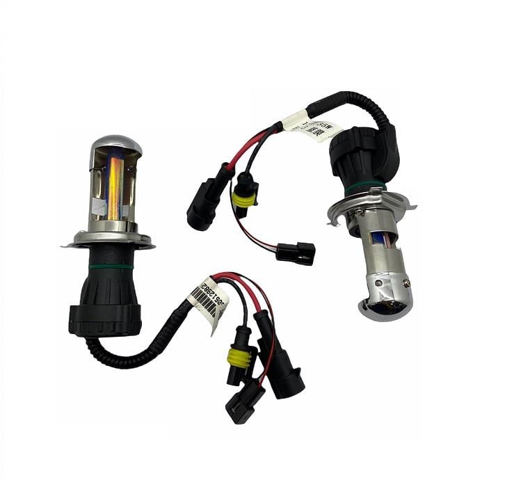 PH XENON H4 AMPUL 30000K