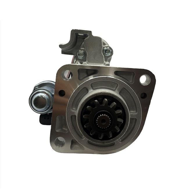 24V MARŞ MOTORU MITSUBISHI TİPİ 12 DİŞ 5 KW MAN TGL 2006 >/TGM 2008 >