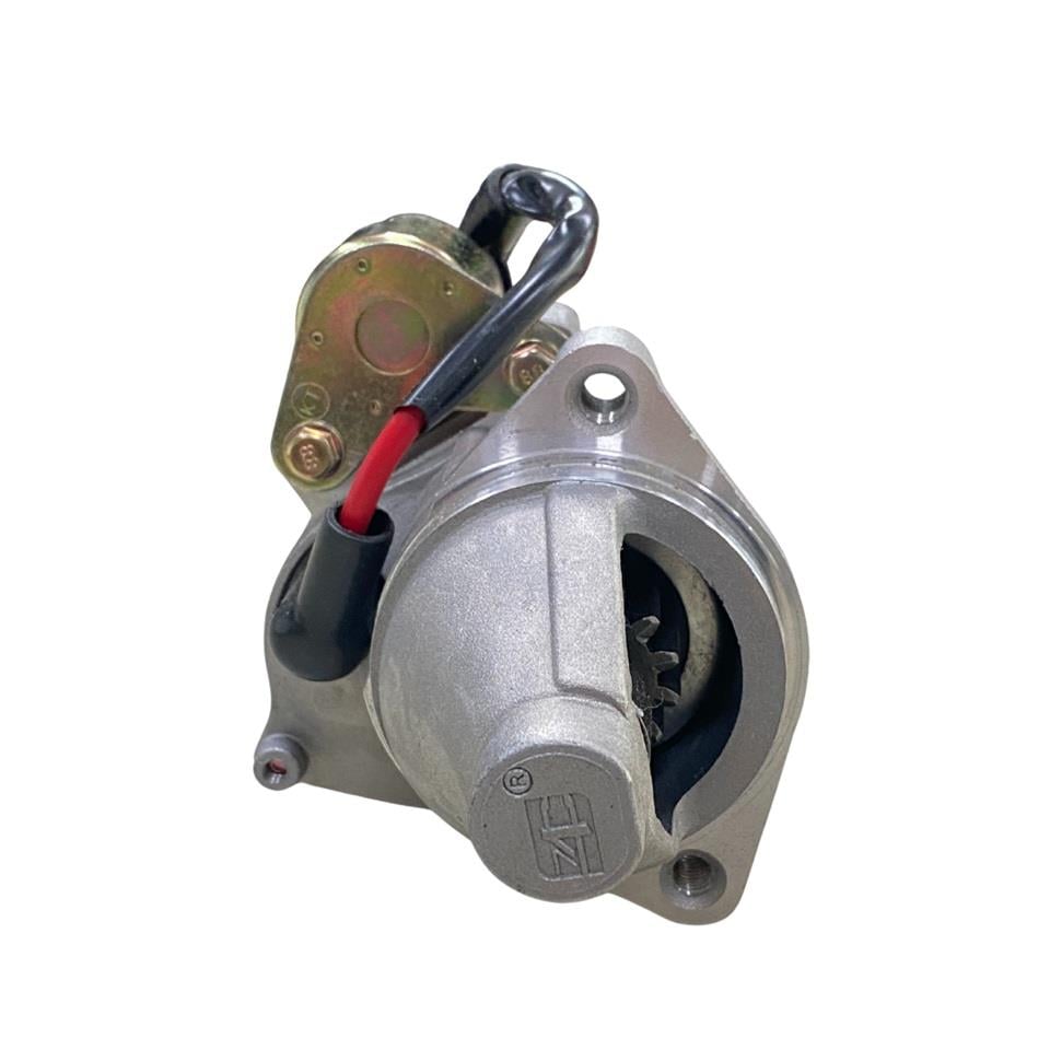 12V MARŞ MOTORU DENSO TİPİ 14 DİŞ 0.5 KW TERS HONDA JENERATÖR-SOLAX JENERATÖR