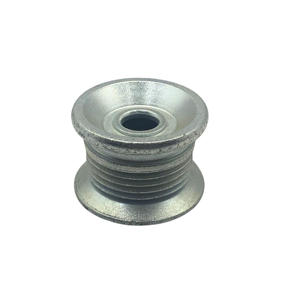 ALTERNATÖR KASNAK DELCO TİPİ (SABİT 5-KANAL) DAEWOO ESPERO