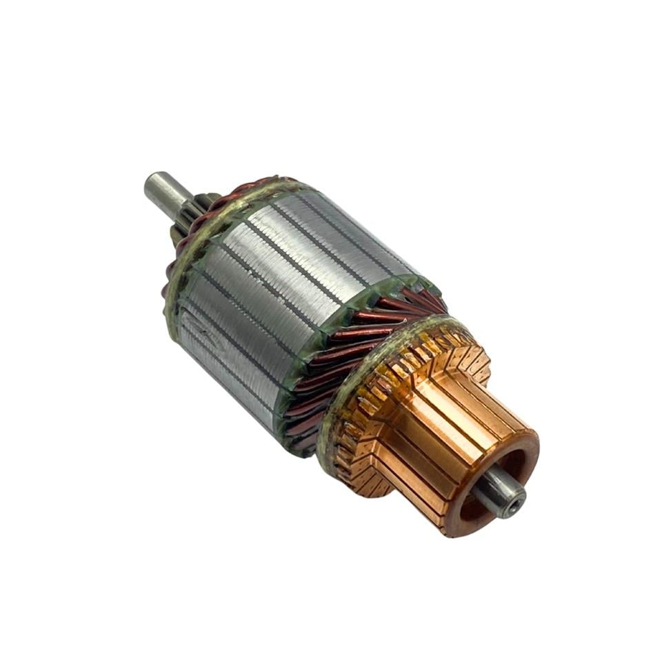12V MARŞ KOLLEKTÖRÜ MARELLI TİPİ 11 DİŞ BMW-FIAT DOBLO/PALIO/SIENA-HYUNDAI STAREX