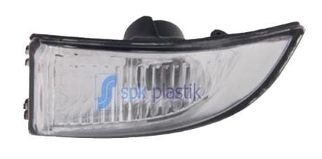 AYNA SİNYAL LAMBASI RENAULT FLUENCE/MEGANE/LAGUNA SAĞ