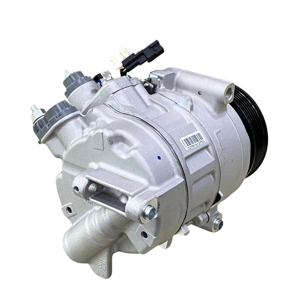 12V KLİMA KOMPRESÖRÜ FORD 
