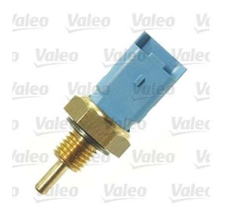 VALEO HARARET MÜŞÜRÜ (SICAKLIK-ISI SENSÖRÜ) (3 FİŞ MAVİ SOKETLİ)