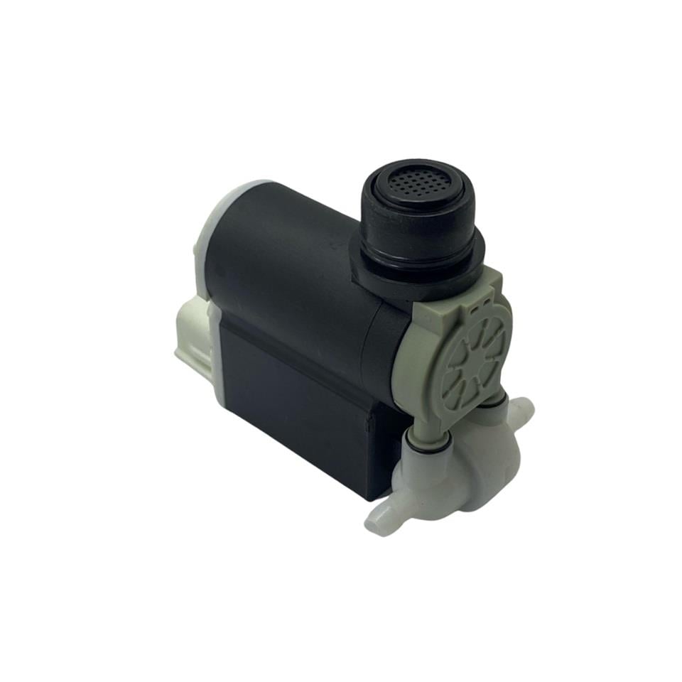 12V SU FISKİYE MOTORU (SOKETLİ) HYUNDAI GETZ/I30/MATRIX