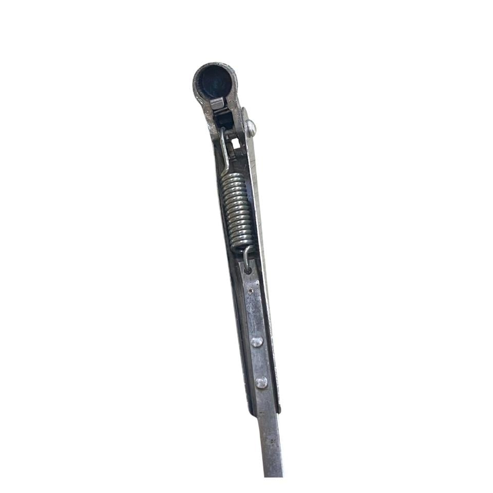 SİLECEK KOLU 350 MM FREZELI (KROM) ANADOL EM-TOFAŞ M124