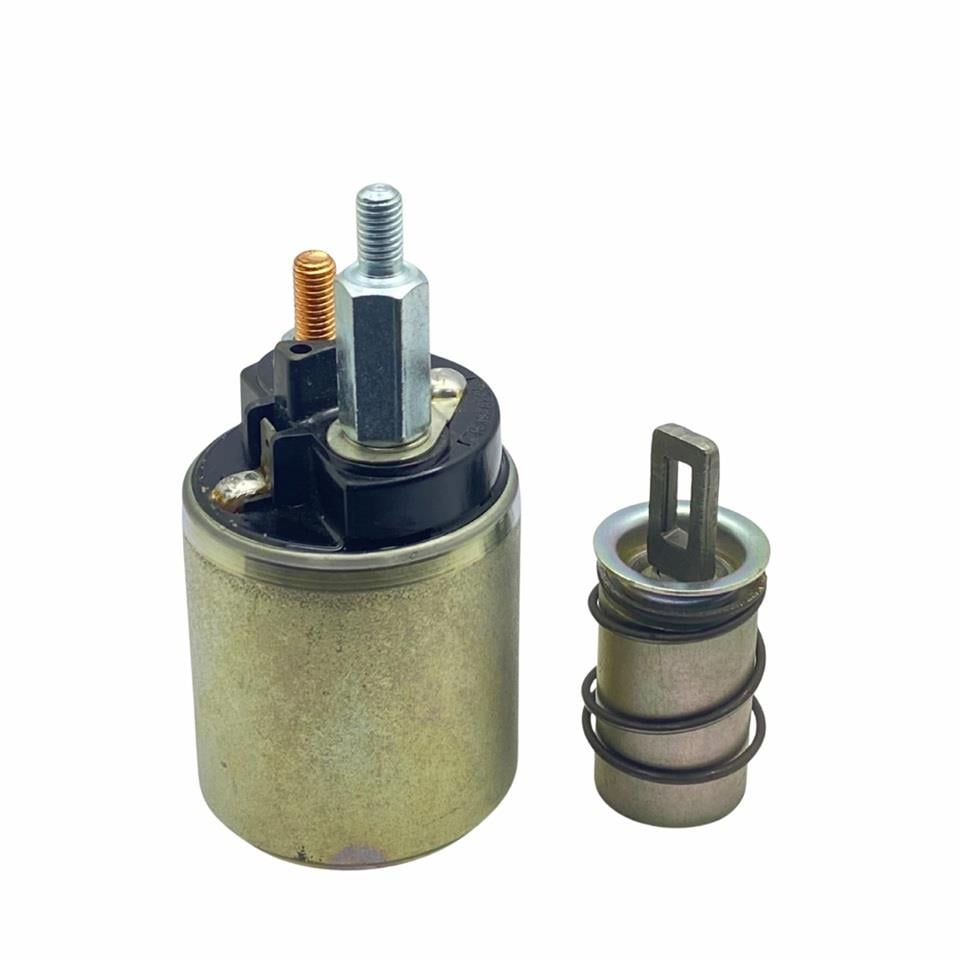 MAKO 24V MARŞ OTOMATİĞİ EM (PİSTONLU)