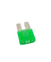 MİKRO MİNİ BIÇAK SİGORTA 30 A (9*15 MM)