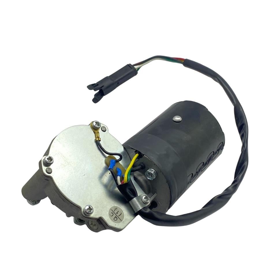 24V SİLECEK MOTORU BMC DEV FATİH/PROFESYONEL