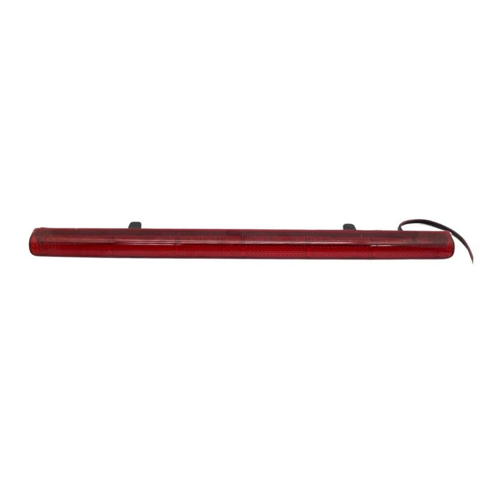 12V ÜÇÜNCÜ STOP LAMBASI (22 LEDLİ) BAGAJ SPOYLER (390 MM) 