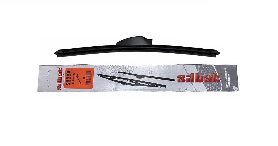 SİLBAK SİLECEK SÜPÜRGESİ 380 MM AEROTWIN