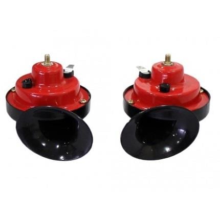 SEGER 24V DADAT KORNA TAKIM (TEK FİŞLİ)