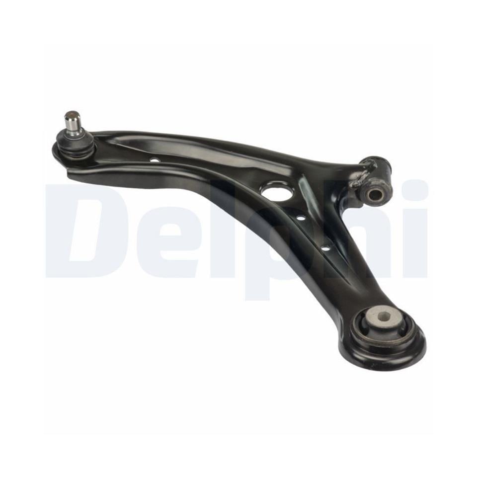 DELPHI ALT SALINCAK KOMPLE FORD B-MAX/TOURNEO COURIER/TRANSIT COURIER (ÖN-SOL)