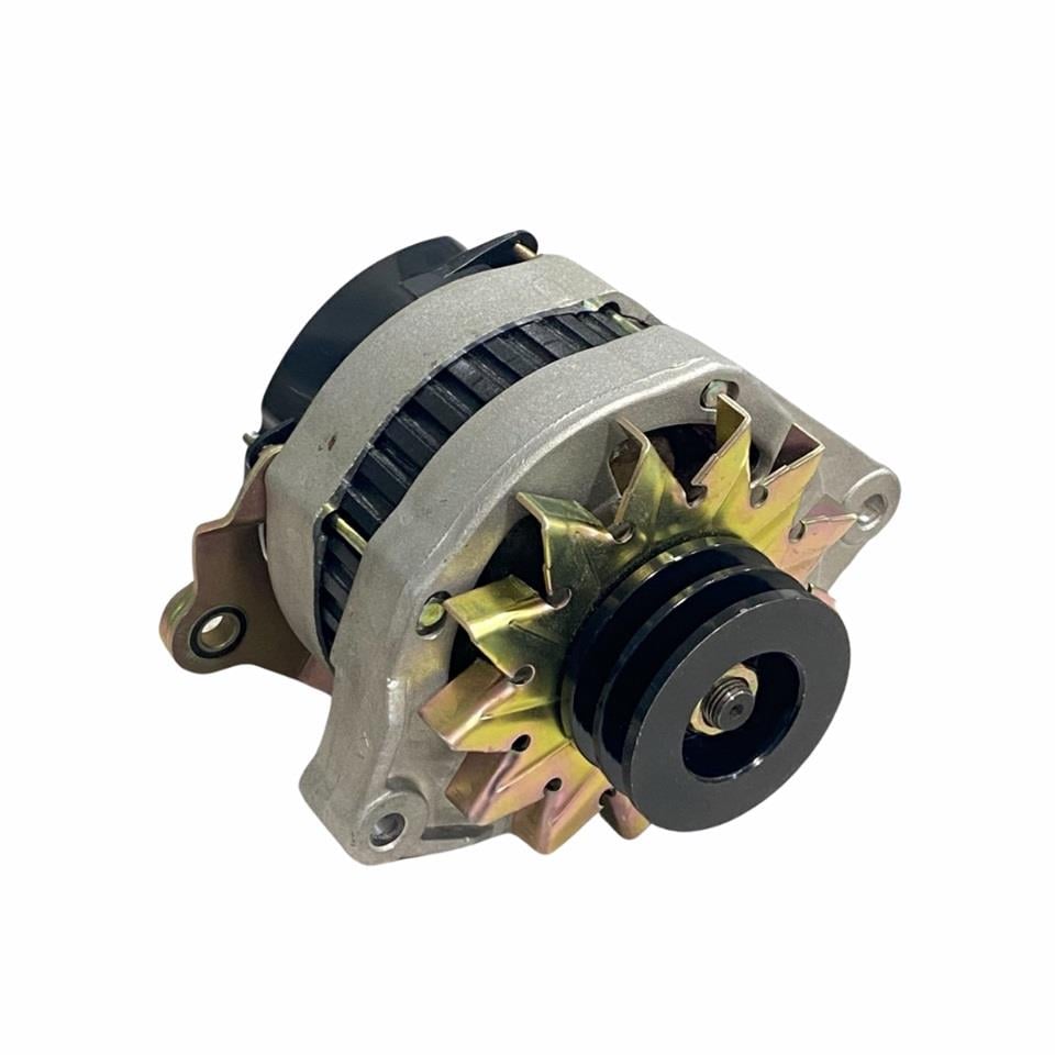 24V ALTERNATÖR DİNAMO VALEO TİPİ 50 A RENAULT OTOBÜS/TIR-VOLVO MARİN
