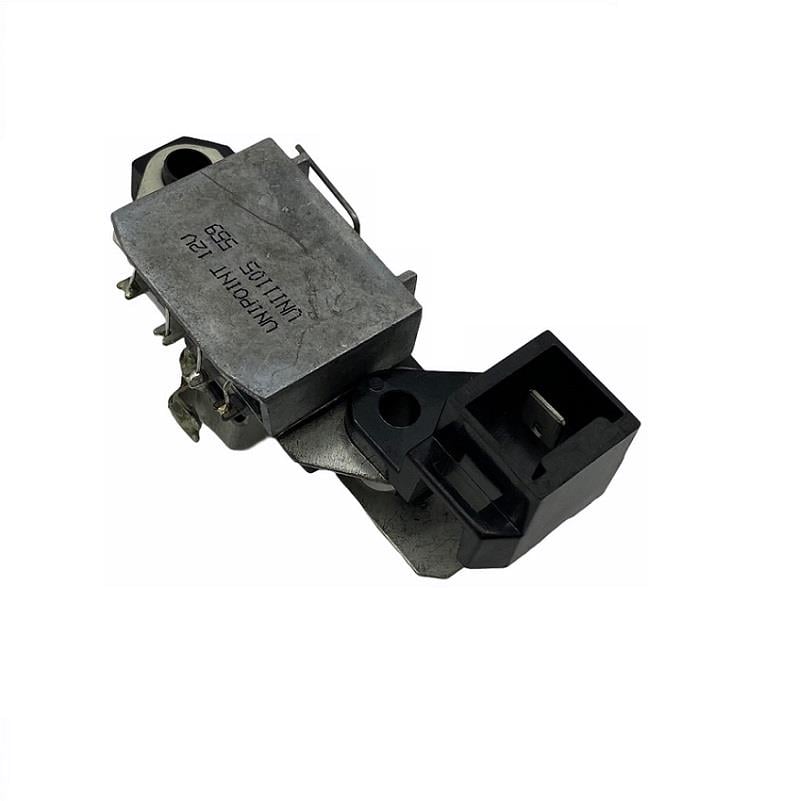 12V KÖMÜRLÜ KONJEKTÖR (TEK FİŞ) MITSUBISHI TİPİ CITROEN-PEUGEOT
