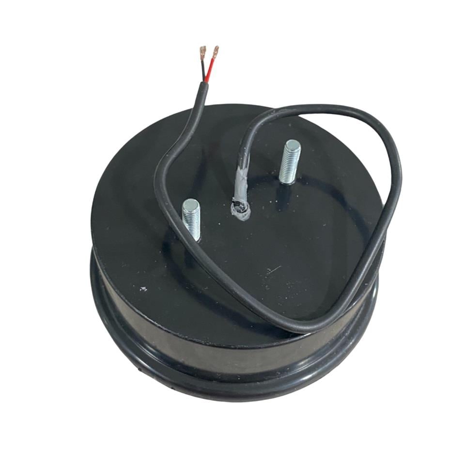 24V ARKA SİS LAMBASI LEDLİ YUVARLAK BMC PROCITY (111 MM)