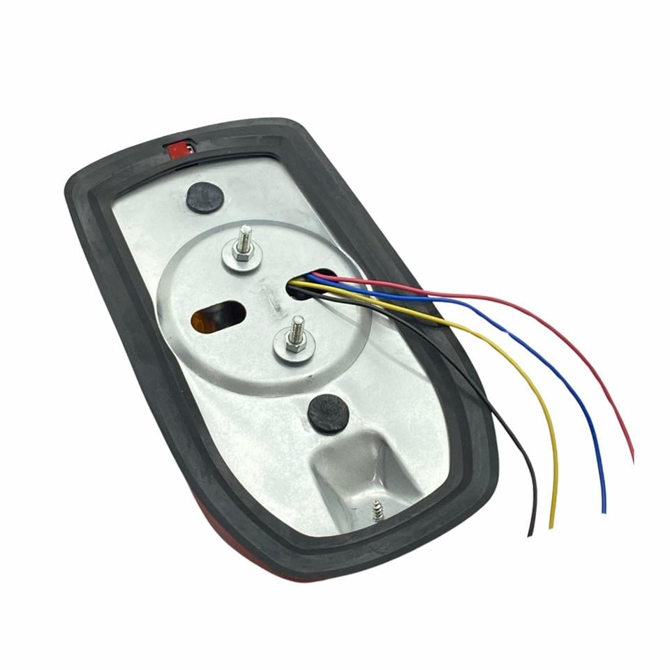 STOP LAMBASI (KABLOLU-AMPULLÜ) STEYR TRAKTÖR SAĞ