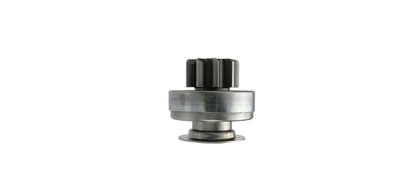 MARŞ DİŞLİSİ DENSO TİPİ 9 DİŞ (10 KANAL) BMW-TOYOTA 1.4 D-4D