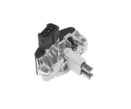 12V KÖMÜRLÜ KONJEKTÖR BOSCH TİPİ (SOKETLİ 3 FİŞ) BMW