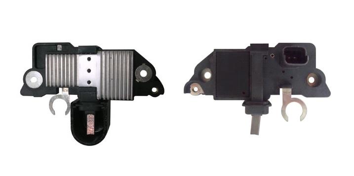 UNIPOINT 12V KÖMÜRLÜ KONJEKTÖR BOSCH TİPİ VALEO SOKET (L-FR) RENAULT F00M