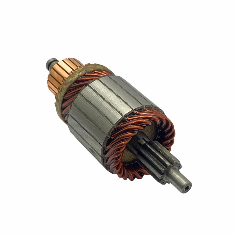 12V MARŞ KOLLEKTÖRÜ MARELLI TİPİ