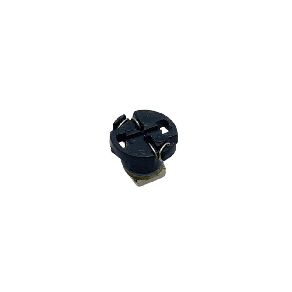 SPECHTON 12V DUYLU GÖSTERGE AMPULÜ DİPSİZ BEYAZ LED 0.12W T3 JAPON TİP (1 AD)