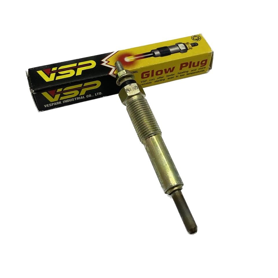 VSP 24V KIZDIRMA BUJİSİ MITSUBISHI CANTER 