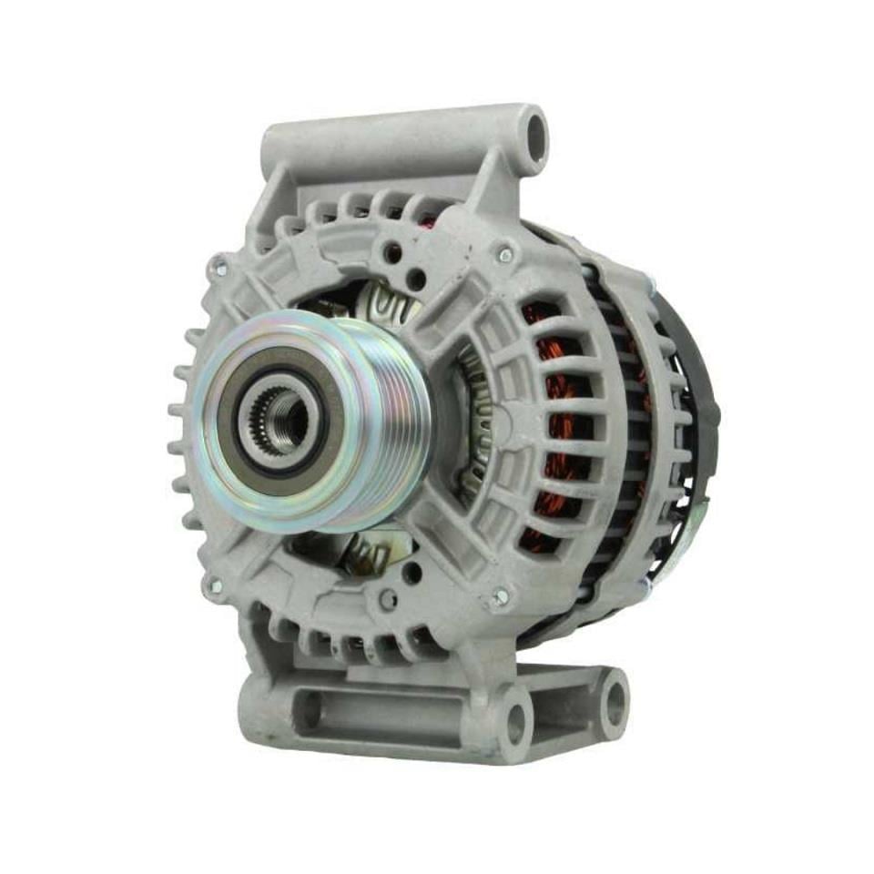 12V ALTERNATÖR DİNAMO BOSCH TİPİ 150 A (LIN) FORD TRANSİT 2011 >