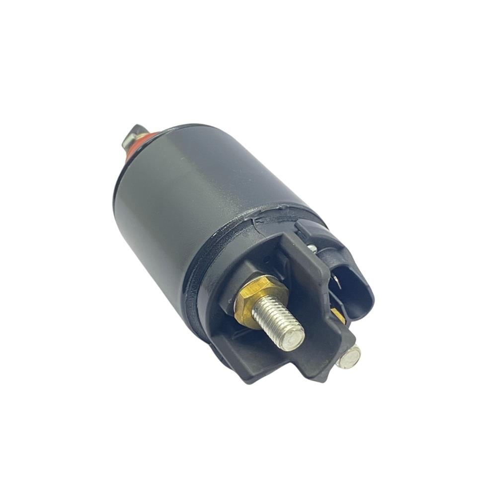 ISKRA 12V MARŞ OTOMATİĞİ 3.2 KW FİŞLİ SAĞ (M10/M10 CIVATA) BMM