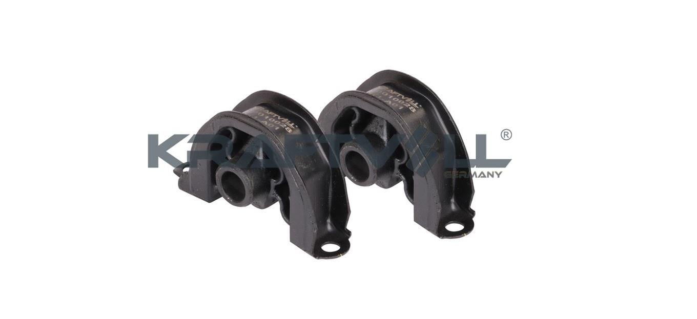 MOTOR TAKOZU (KULAĞI) HONDA CIVIC 1992-2000/CR-V 1998-2001 SOL