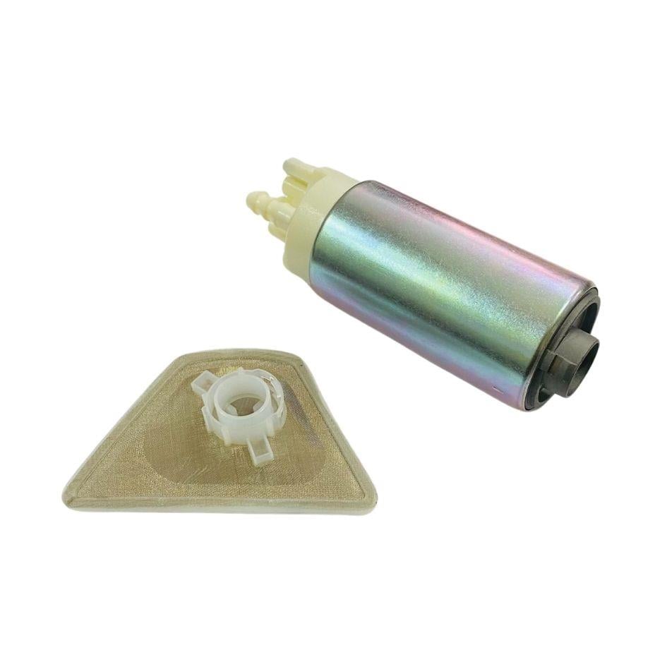 12V ELEKTRİKLİ YAKIT POMPASI (FİLTRELİ) 3 BAR 42 MM ACCENT 1.5 DİZEL