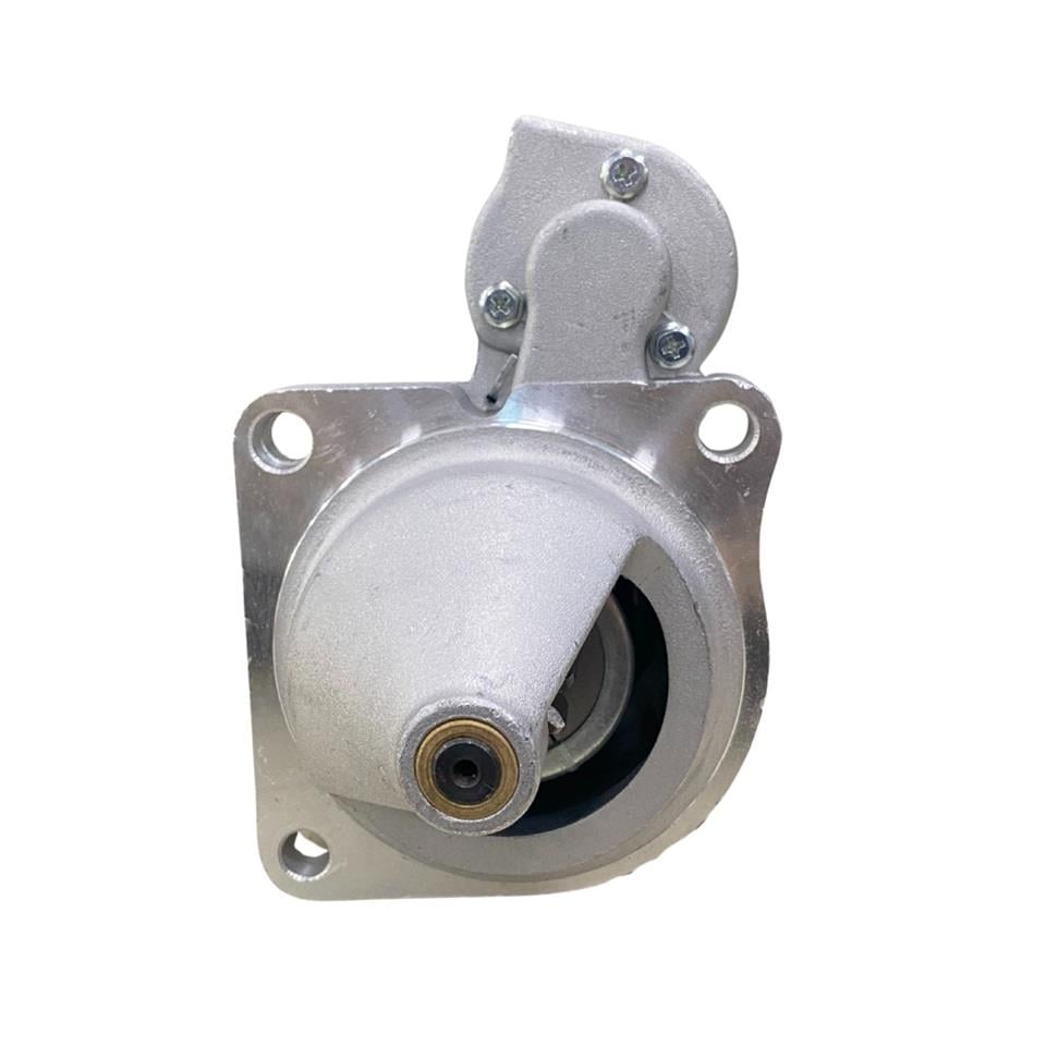 12V MARŞ MOTORU MAKO TİPİ 9 DİŞ 2.5 KW FIAT TRAKTÖR 54C/55-46