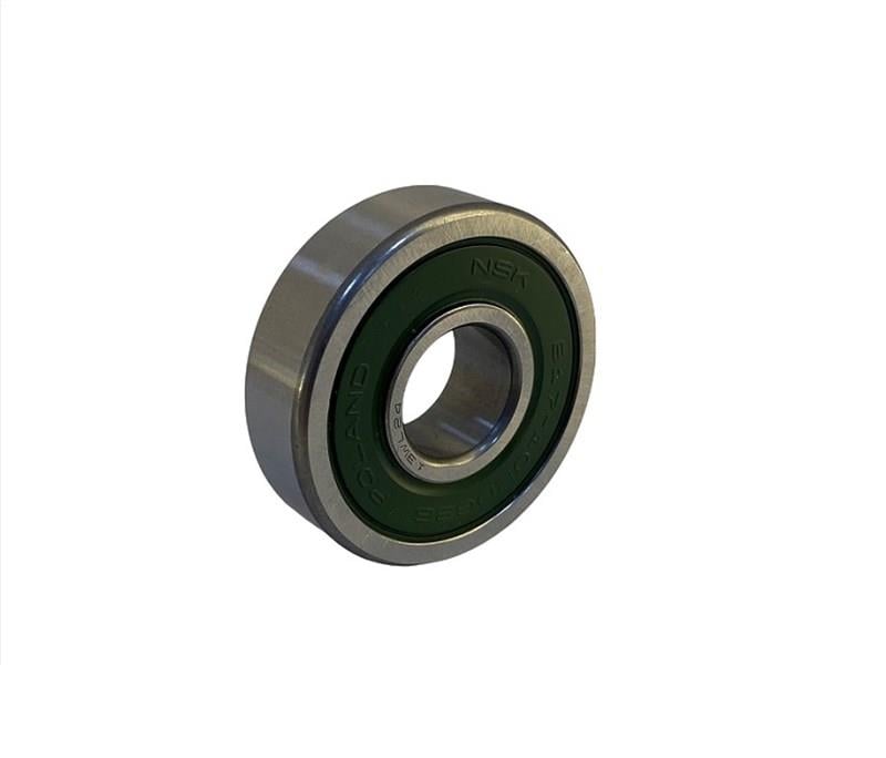 NSK 6303 B17-102DG36 RULMAN (2RS) (YEŞİL KAPAK)