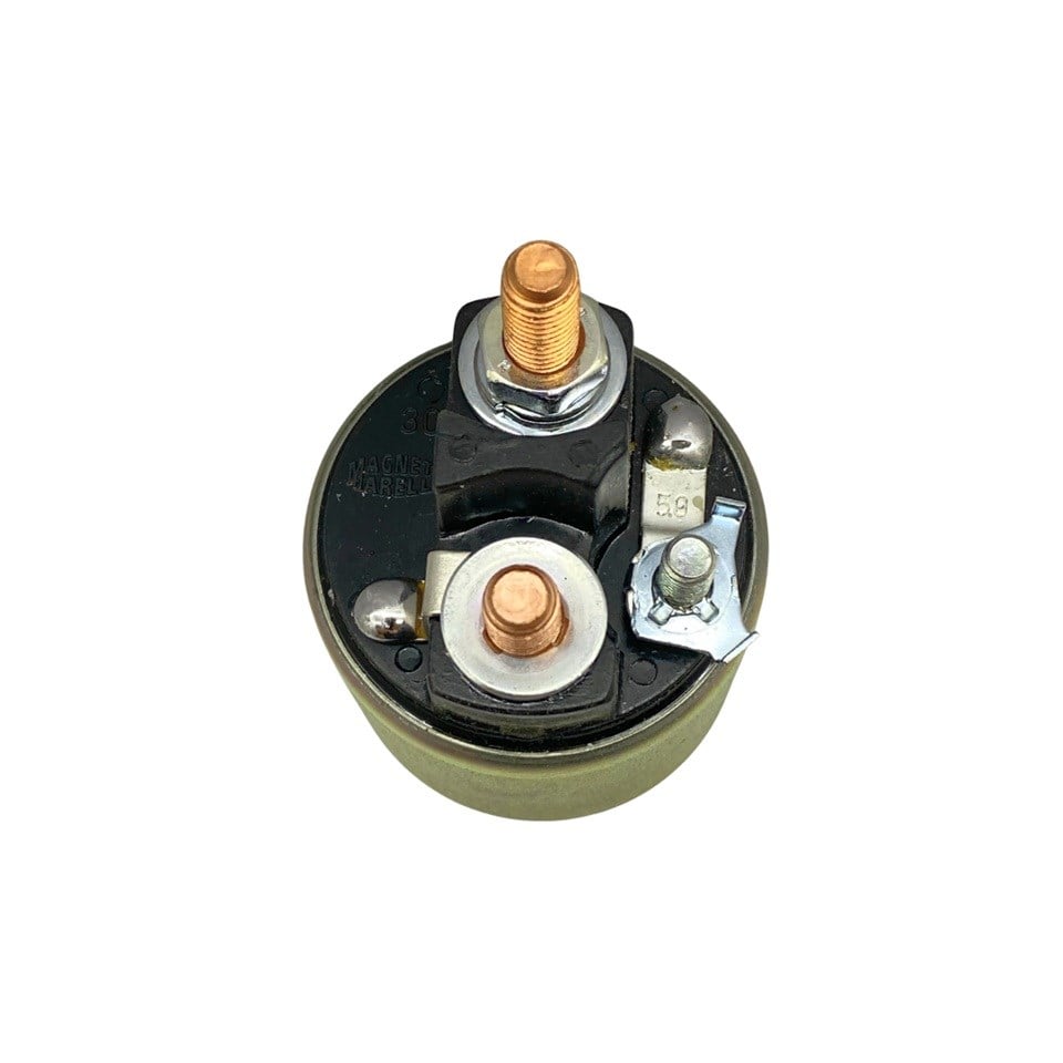 MAKO 12V MARŞ OTOMATİĞİ ÇUKUROVA-ERKUNT-FIAT-FORD-HİDROMEK-IVECO-JCB-KARSAN-PEUGEOT