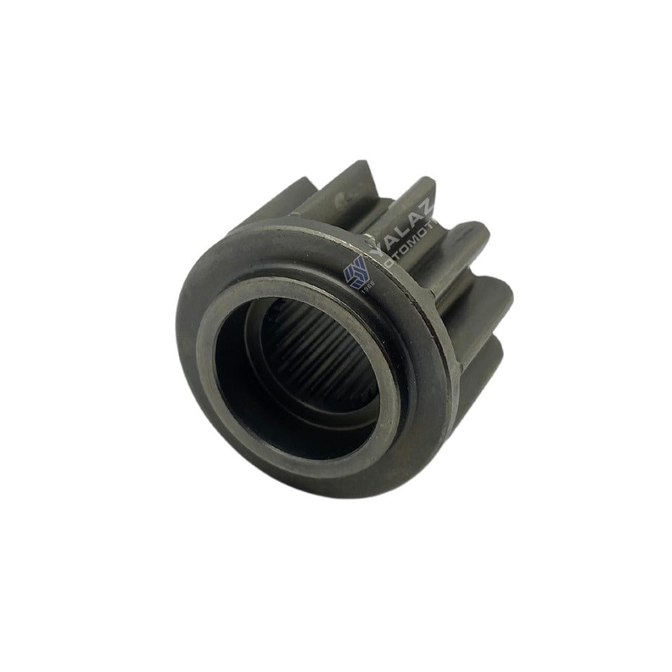 MARŞ DİŞLİ UCU DELCO-MITSUBISHI TİPİ 12 DİŞ 39MT-MERCEDES ACTROS/AXOR