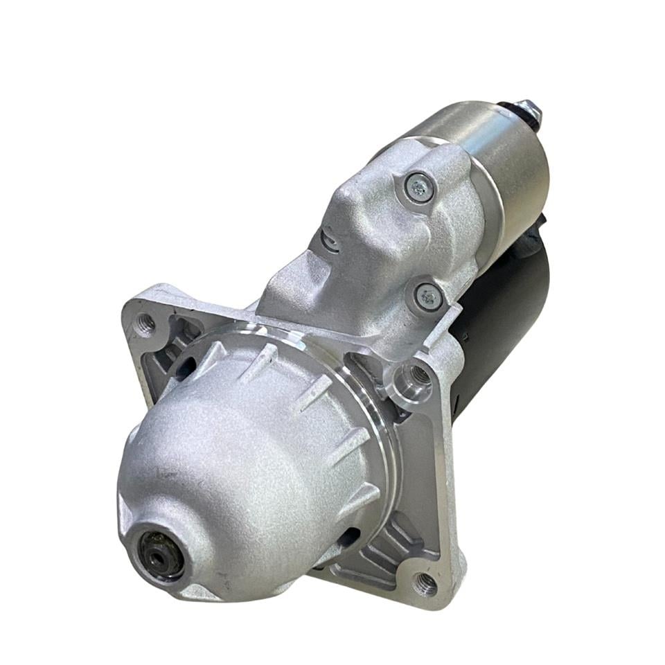 12V MARŞ MOTORU 9 DİŞ 2.5 KW IVECO DAILY-KARSAN JEST-MITSUBISHI FUSO CANTER-RENAULT MASCOTT