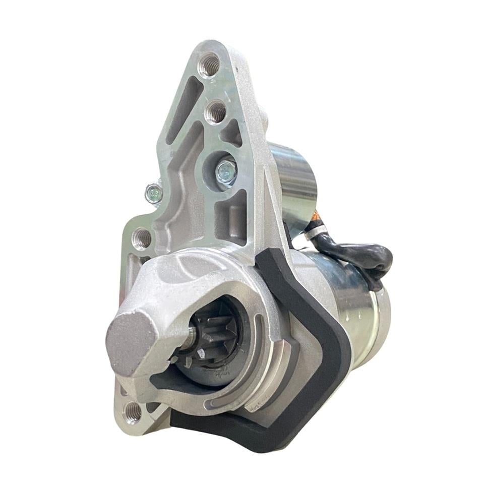 12V MARŞ MOTORU 10 DİŞ 1 KW CW NISSAN MICRA/NOTE/QASHQAI-RENAULT FLUENCE 1.6 BENZİNLİ