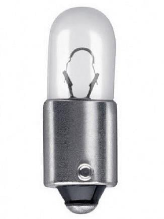 24V 53 AMPUL 3W BA9s