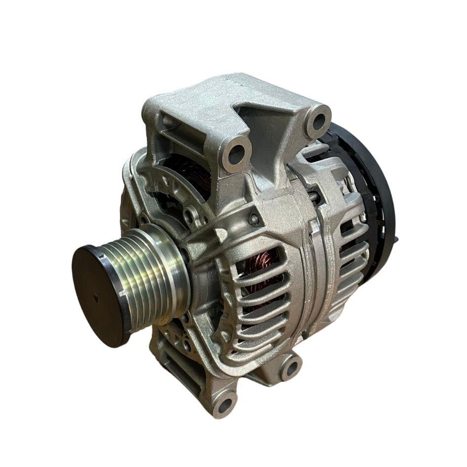 BOSCH 12V ALTERNATÖR DİNAMO 90 A (L) MERCEDES C SERİSİ/SPRINTER/VITO