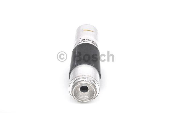 BOSCH YAKIT FİLTRESİ MERCEDES C SERİSİ W205 2004-2018