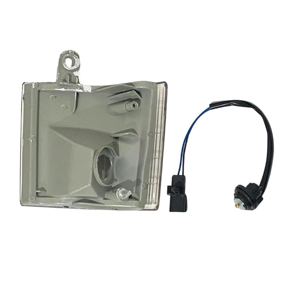 SİNYAL LAMBASI (FAR YANI) MITSUBISHI FUSO CANTER 2005 > SAĞ