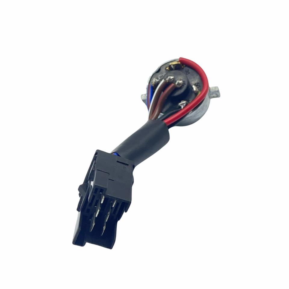KONTAK TERMİNALİ FORD TRANSİT T12/FORD TRANSİT T15