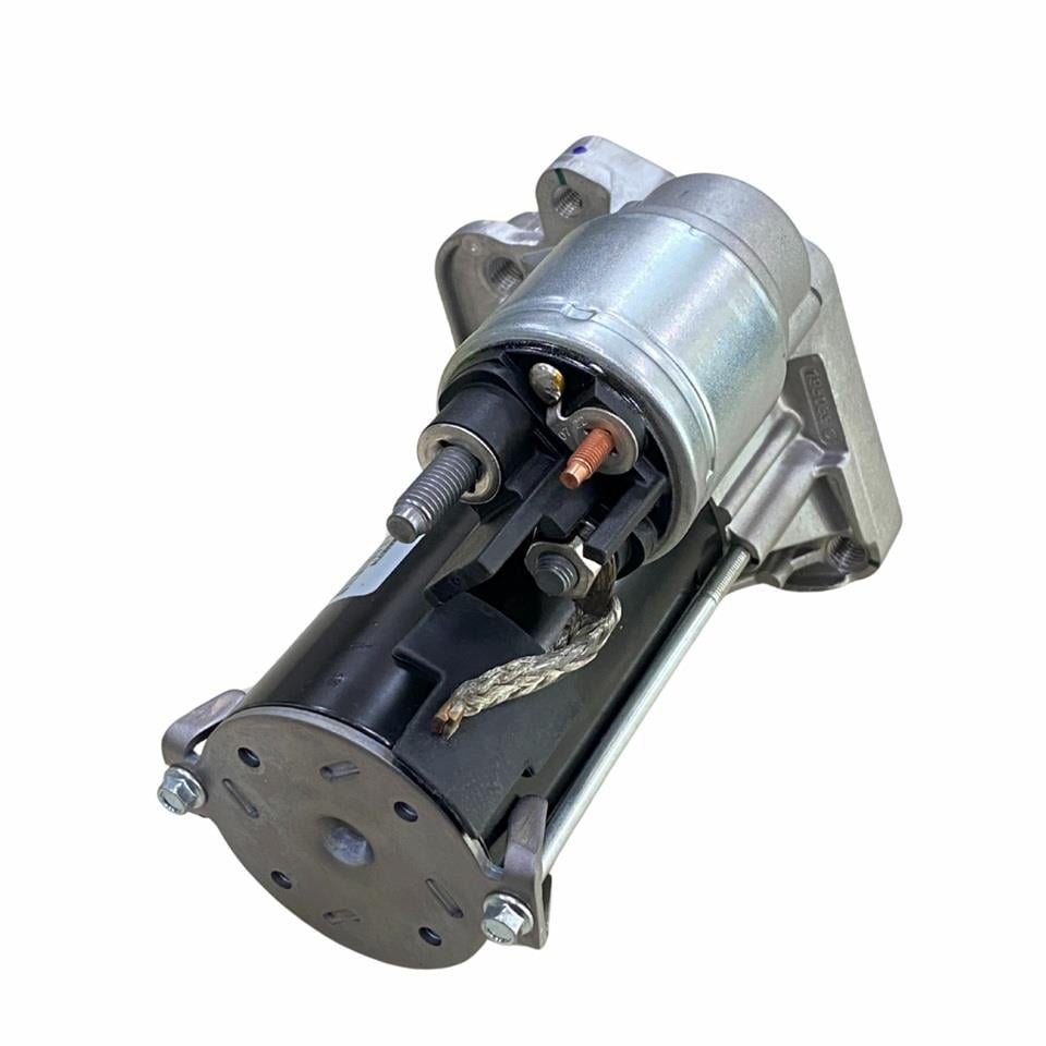 VALEO 12V MARŞ MOTORU (10 DİŞ/12 DİŞ 1.4 KW CW) DACIA-NISSAN-RENAULT 1.5 DCI 2005 >