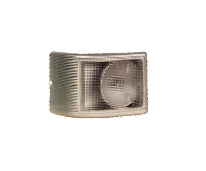 FARPLAS STOP LAMBASI (GERİ VİTES) MERCEDES 345 BELDE OTOBÜS (BEYAZ)