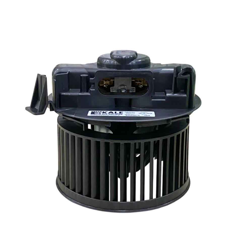 KALE 12V KALORİFER MOTORU (KABLOLU) RENAULT CLIO III 2005-2014