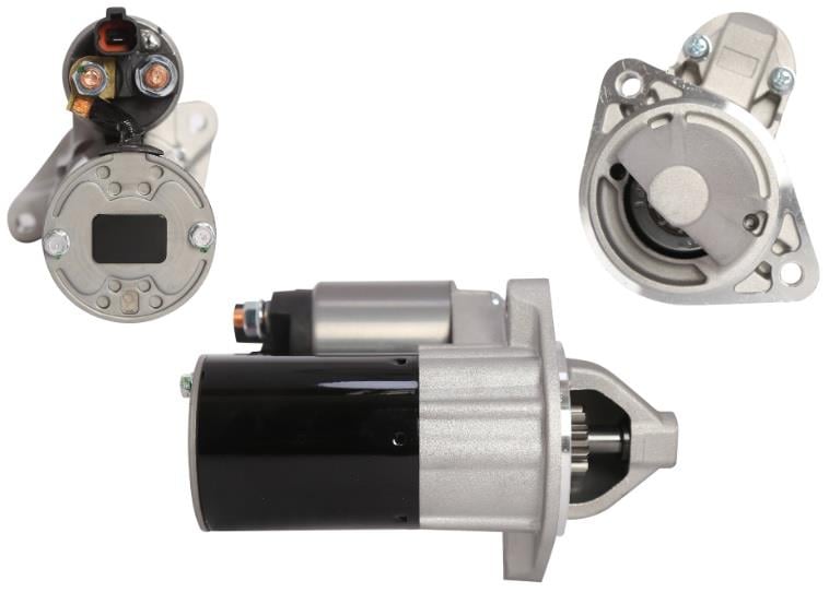 12V MARŞ MOTORU 10 DİŞ 0.9 KW HYUNDAI ACCENT BLUE/I10/I20