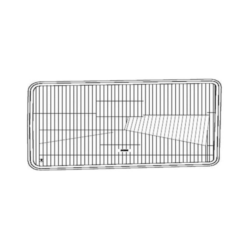 AYFAR FAR CAMI TOFAŞ DOĞAN 1986-1987 SOL