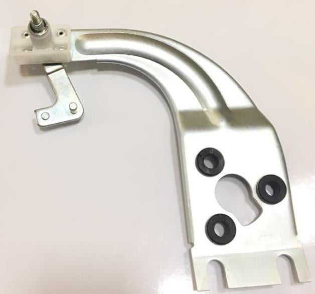 MAKO SİLECEK FREZESİ YM VİDALI ANADOL-TOFAŞ M124/SERÇE SOL
